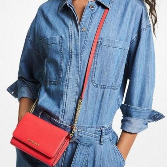 NWT Michael Kors Bag - Picture 2 of 7